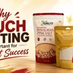 Why Pouch Printing Is Important for Your Product’s Success